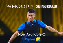 WHOOP Launches Advanced Wearable Technology in India