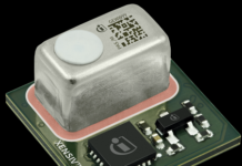 XENSIV™ PAS CO2 5V sensor