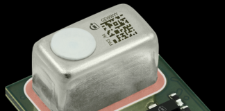 XENSIV™ PAS CO2 5V sensor