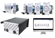Microwave Switch Design Tool from Pickering Interfaces