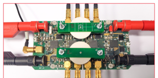 DB-IPRC: isolated transformerless piezoelectric DC-DC converters