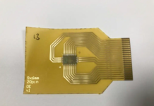 semiconductor applications