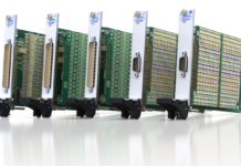 New programmable resistor modules from Pickering Interfaces address both functional test & verification and HIL applications programmable resistor modules