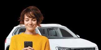 sell my car online