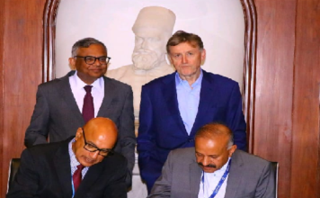 semiconductor manufacturing in India