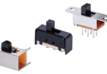 Slide Switches