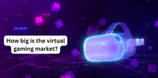 virtual gaming market