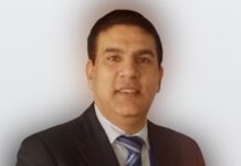 Mr. Saleem Ahmed