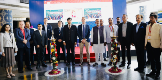 Battery Show India and Renewable Energy India