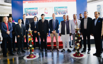 Battery Show India and Renewable Energy India