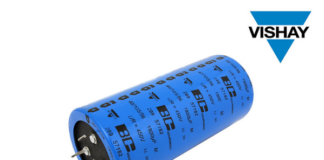 299 PHL-4TSI Aluminum Electrolytic Capacitors