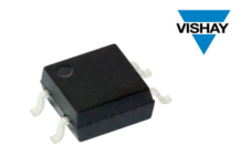 AEC-Q102 Qualified 1 Form A Solid-State Relay