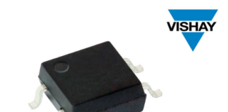 AEC-Q102 Qualified 1 Form A Solid-State Relay