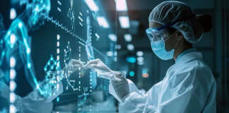 AI Is Revolutionizing Medicine