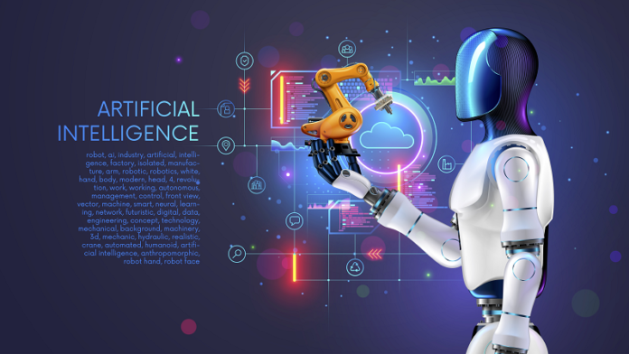 Absolute EMS Expands Capabilities to Support the AI Industry with High-Complexity, High-Reliability PCB Assembly Services Absolute EMS Manufacturing for AI Industry