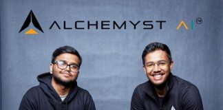 Alchemyst AI