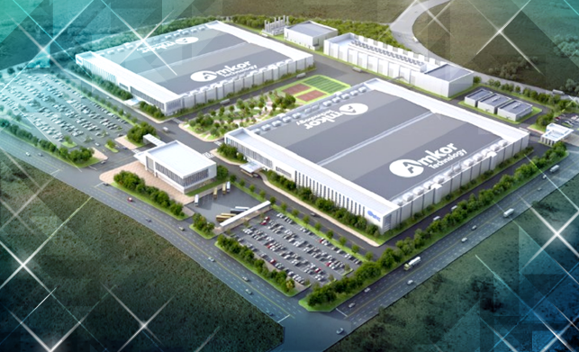 Amkor and TSMC to Expand Partnership and Collaborate on Advanced Packaging in Arizona Amkor