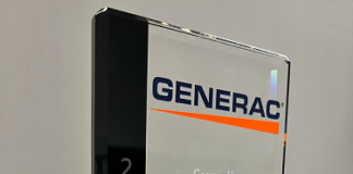 Generac ESG Award