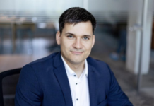 Antanas Laurutis, CEO of Altechna