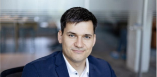 Antanas Laurutis, CEO of Altechna