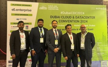 BPE at Dubai CDC2024