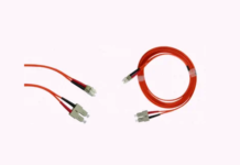 BestNet LC - SC fiber patch cord