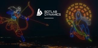 BotLab Dynamics