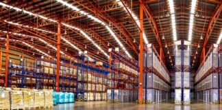 CE3S Production Supply Store