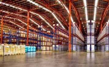 CE3S Production Supply Store