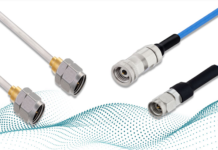 Pasternack Adds Semi-Rigid and Conformable Options to Cable Assembly Line Cable Assembly
