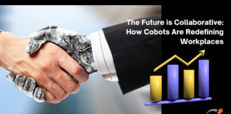 Cobots (Collaborative Robots)