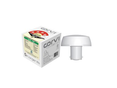 Corvi 6W bulb