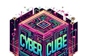 CyberCUBE mission