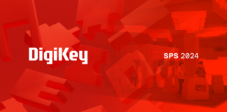 DigiKey at SPS 2024