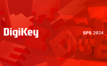 DigiKey at SPS 2024