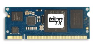 TRITON-TXMP2 SoM