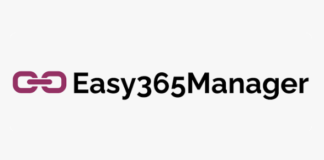 Easy365Manager
