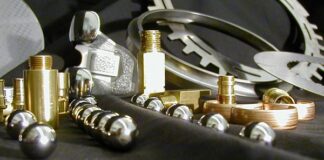 Metal Cleaning Chemistries at FABTECH