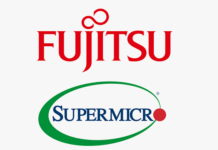 Fujitsu and Supermicro Collaboration