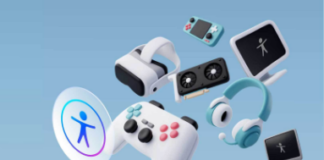 Game Accessibility Features