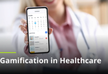 Gamification Mobile Application in Healthcare Market
