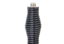 New Gooseneck Omni Antennas Offer Enhanced Signals in a Durable Package Gooseneck Omni Antennas