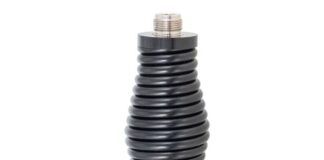 Gooseneck Omni Antennas