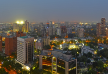 Green Building Revolution