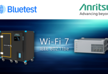 IEEE 802.11be (Wi-Fi 7) devices