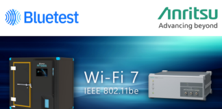 IEEE 802.11be (Wi-Fi 7) devices