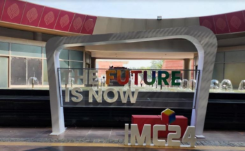 IMC 2024