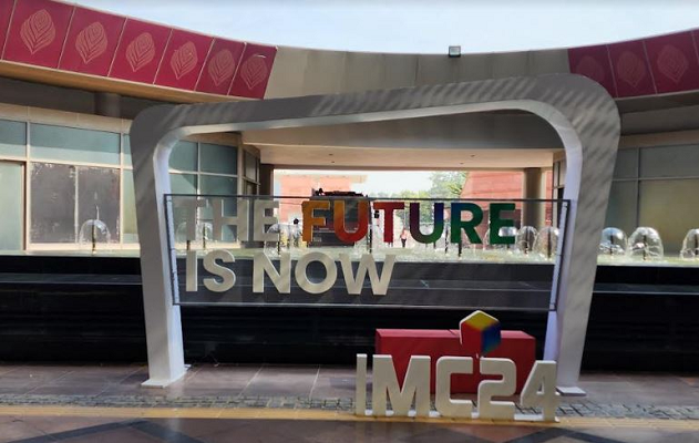 Global Experts Discuss the Road ahead to Digital Transformation in the Era of AI at IMC 2024 IMC 2024