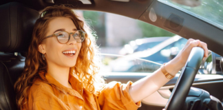 OMNIVISION and Philips Unveil First In-Cabin Driver Health Monitoring Solution at AutoSens Europe