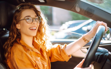OMNIVISION and Philips Unveil First In-Cabin Driver Health Monitoring Solution at AutoSens Europe